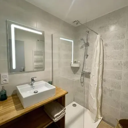 Apartamento Cosy Hyper Centre Wifi *