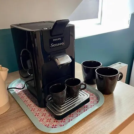 Apartamento Cosy Hyper Centre Wifi