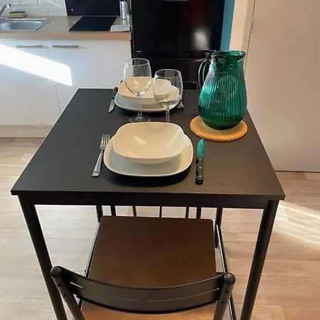 Cosy Hyper Centre Wifi Apartamento