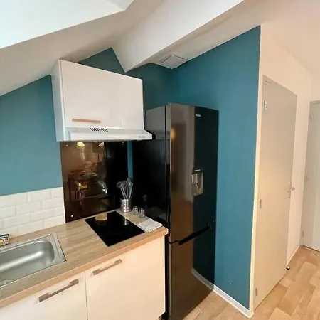 Cosy Hyper Centre Wifi *