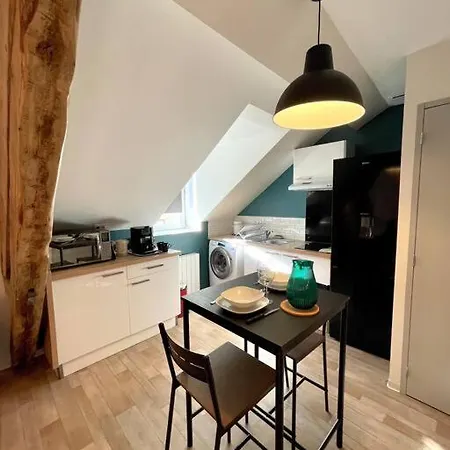 Cosy Hyper Centre Wifi *