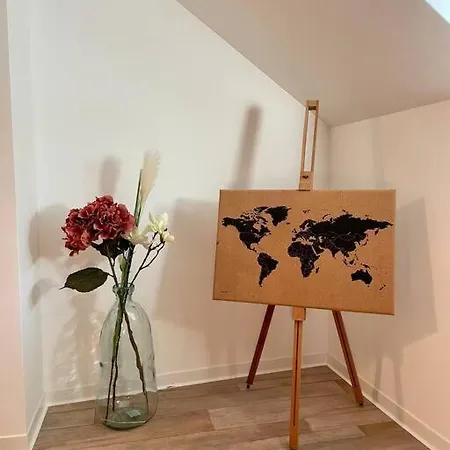 Cosy Hyper Centre Wifi