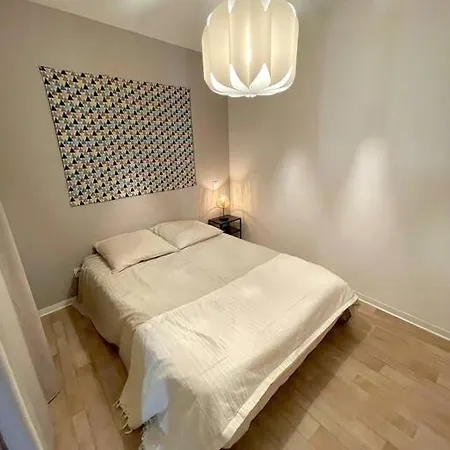 Cosy Hyper Centre Wifi * Rodez