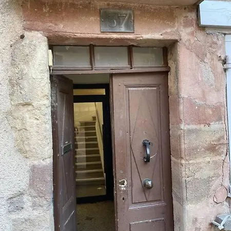 Cosy Hyper Centre Wifi Rodez